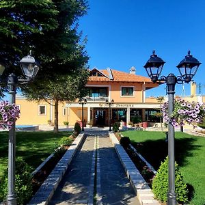 Hotel Panorama Dajt