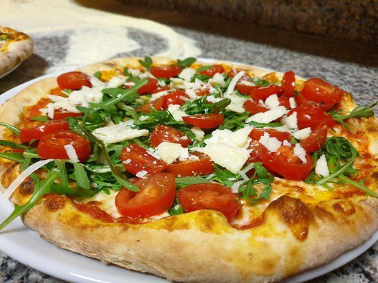 Ristorante Pizzeria O' Sole Mio